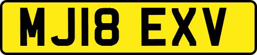 MJ18EXV