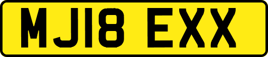 MJ18EXX