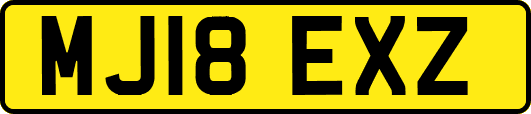 MJ18EXZ