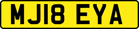 MJ18EYA