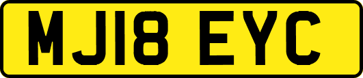 MJ18EYC