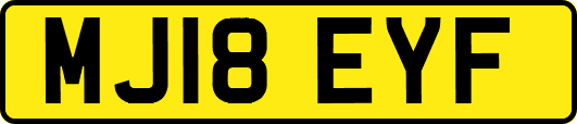 MJ18EYF