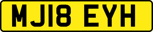 MJ18EYH