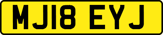 MJ18EYJ