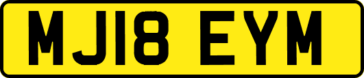 MJ18EYM