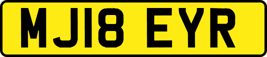 MJ18EYR