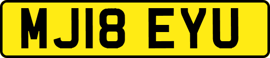 MJ18EYU