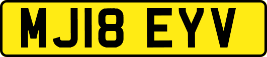 MJ18EYV