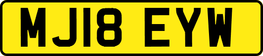 MJ18EYW