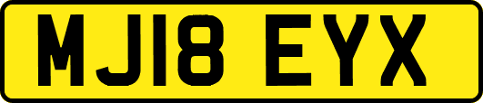 MJ18EYX