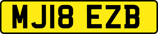 MJ18EZB