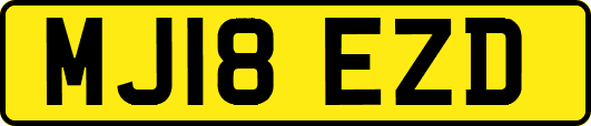 MJ18EZD