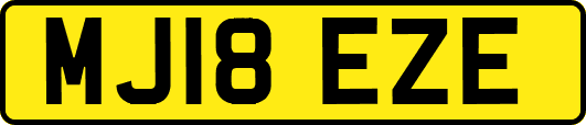 MJ18EZE