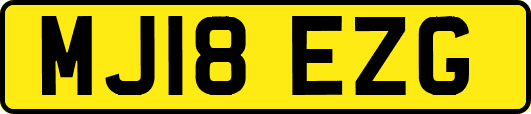 MJ18EZG