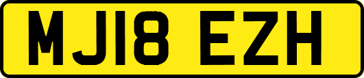MJ18EZH