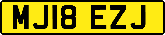 MJ18EZJ