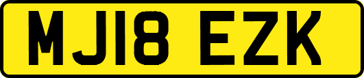 MJ18EZK