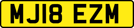 MJ18EZM