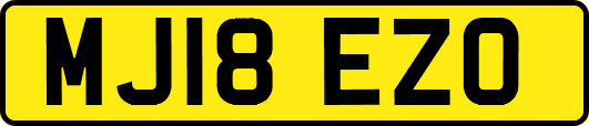 MJ18EZO