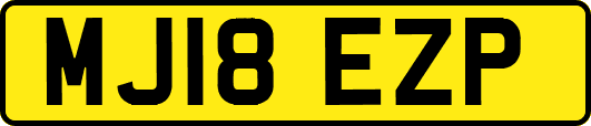 MJ18EZP