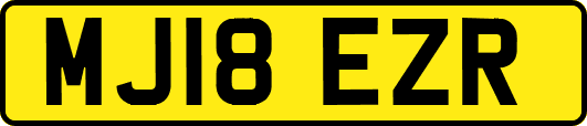 MJ18EZR