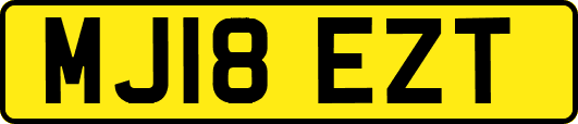 MJ18EZT