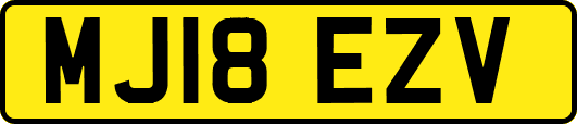 MJ18EZV