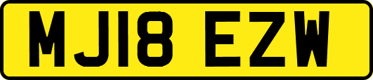 MJ18EZW
