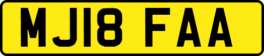 MJ18FAA