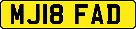 MJ18FAD