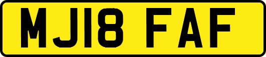 MJ18FAF