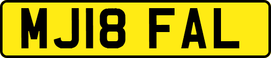 MJ18FAL