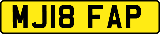 MJ18FAP