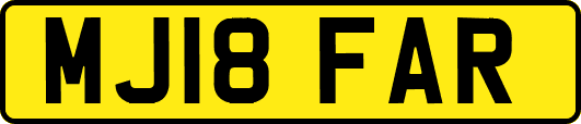 MJ18FAR