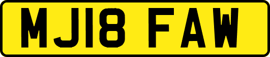MJ18FAW