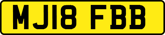 MJ18FBB
