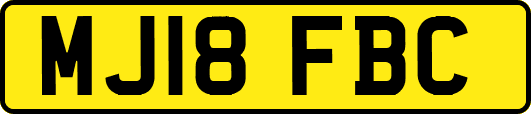 MJ18FBC