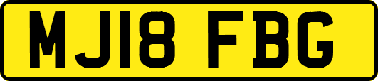 MJ18FBG