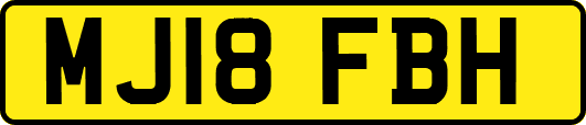 MJ18FBH