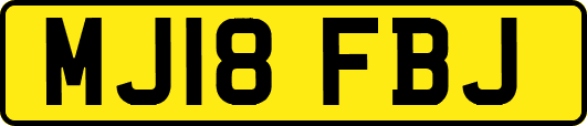 MJ18FBJ