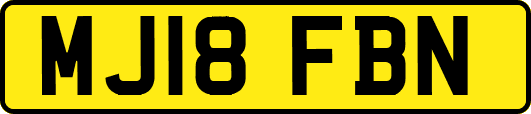 MJ18FBN