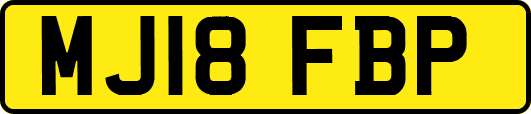 MJ18FBP