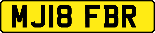 MJ18FBR