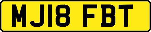 MJ18FBT