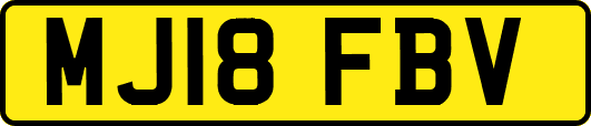 MJ18FBV