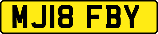 MJ18FBY