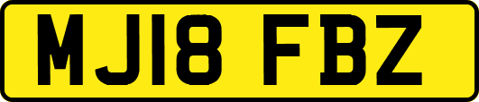 MJ18FBZ