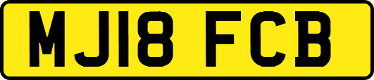 MJ18FCB