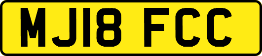 MJ18FCC