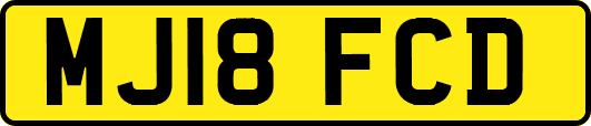 MJ18FCD